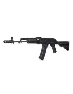 AEG AK SA-J05 EDGE™ GATE ASTER V3 Version - Black [Specna Arms]