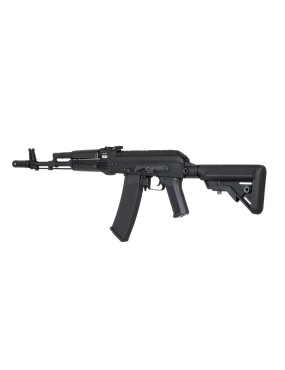 AEG AK SA-J05 EDGE™ GATE ASTER V3 Version - Black [Specna Arms]