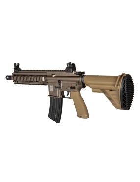 AEG HK416 SA-H02 ONE™ Carbine - Chaos Bronze [Specna Arms]