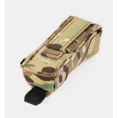 SSG10 / VSR Full Seal Silent Mag Pouch - ACP [Novritsch]