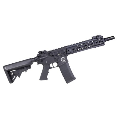 AEG M4 Neptune 9.5" SEAL - Preto [Rossi]