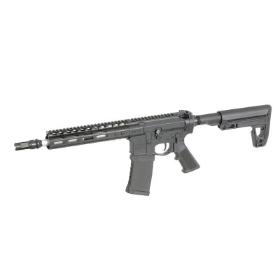 GBBR EMG Noveske N4 MWS Gen3 - Preta [Double Eagle]