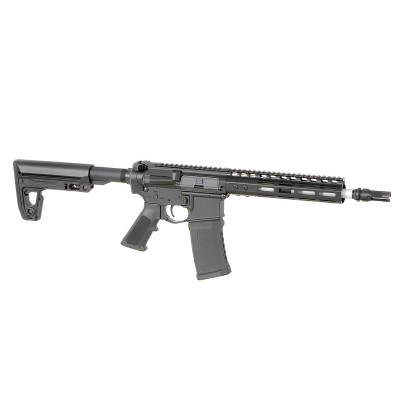 GBBR EMG Noveske N4 MWS Gen3 - Preta [Double Eagle]