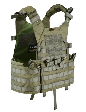 Colete Viper Plate Carrier...