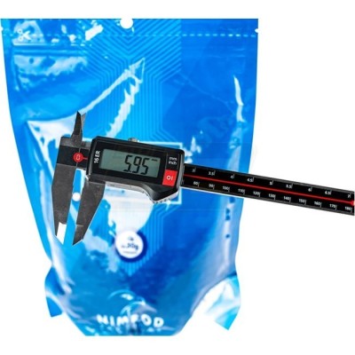 BB´s High Performance 0.30g 3335rds [Nimrod]