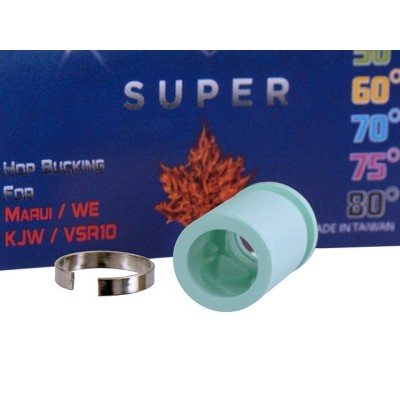 Borracha Hop Up SUPER 70º VSR e GBB [Maple Leaf]
