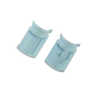 Borracha Hop Up SUPER 70º VSR e GBB [Maple Leaf]