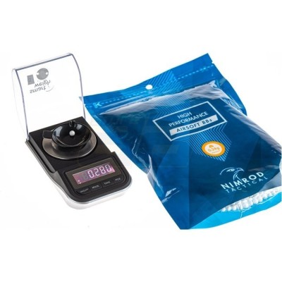 BB´s High Performance 0.28g 3570rds [Nimrod]