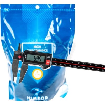 BB´s High Performance 0.28g 3570rds [Nimrod]