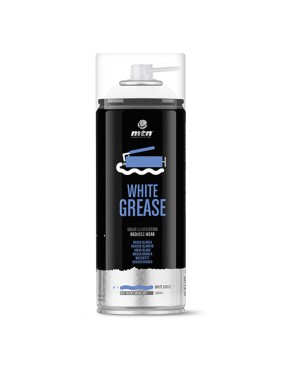 White Grease MTN PRO 400ml...