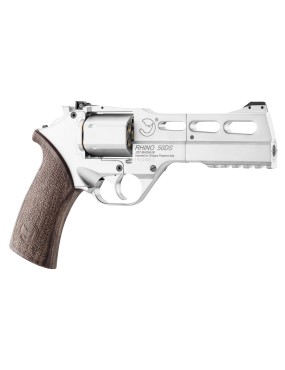 Rhino 50DS Co2 Revolver -...