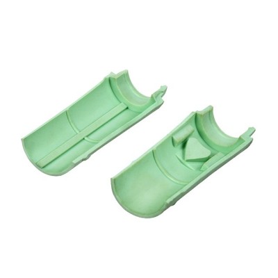 Borracha Super Macaron Hop Up 70º AEG [Maple Leaf]
