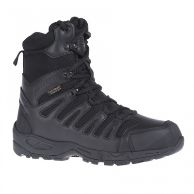 Achilles Tactical Boot XTR 8" - Black [Pentagon]