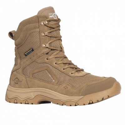 Scorpion V2 Suede 8" Boots - Coyote [Pentagon]
