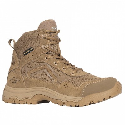 Botas Scorpion V2 Suede 6" - Coyote [Pentagon]
