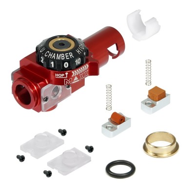 CNC Scorpion EVO Aluminium Hop-Up Chamber - EVO [Maxx Model]