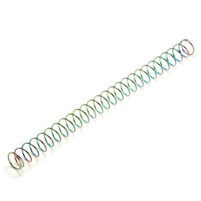 Enhanced G17 Steel Recoil Spring 150%  [Maxx Model]