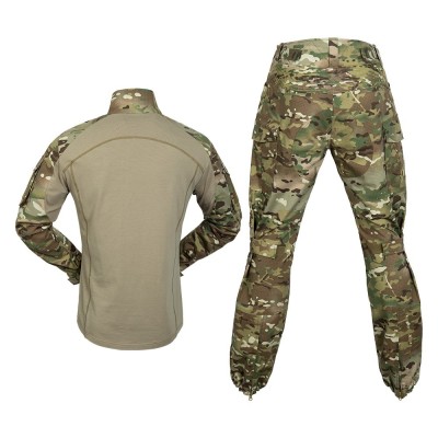 G5 Tactical Uniform - CP Camo [LF]