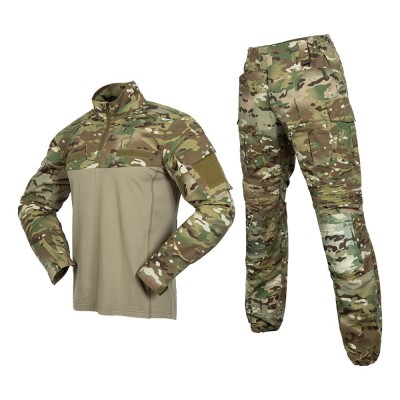 G5 Tactical Uniform - CP Camo [LF]