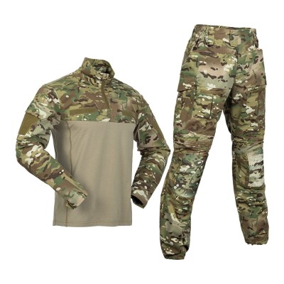 G5 Tactical Uniform - CP Camo [LF]