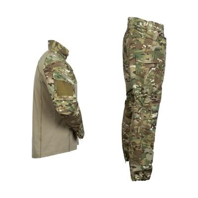 G5 Tactical Uniform - CP Camo [LF]