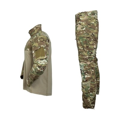 G5 Tactical Uniform - CP Camo [LF]