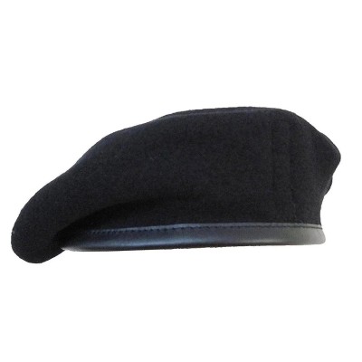 Beret - Black [LF]