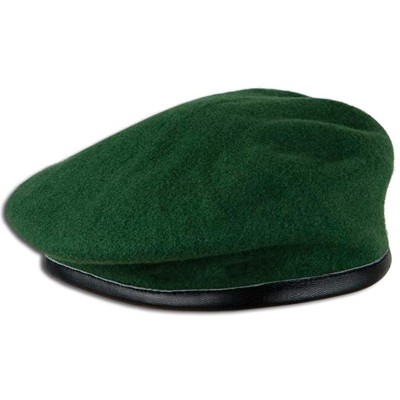 Beret - Green [LF]