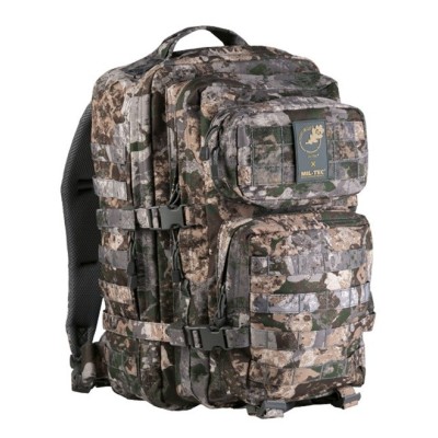 US Assault BackPack LG - WASP | Z1B  [Mil-Tec]