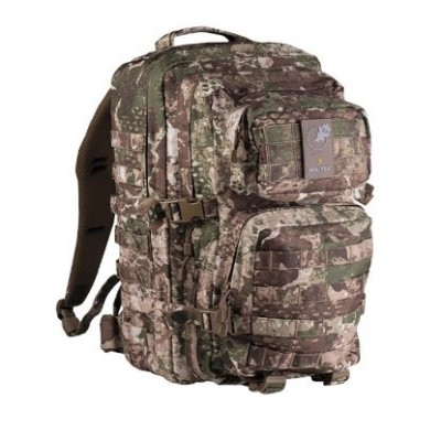 US Assault BackPack LG - WASP | Z2 [Mil-Tec]