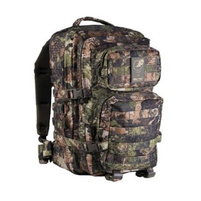 US Assault BackPack LG - WASP | Z3A [Mil-Tec]