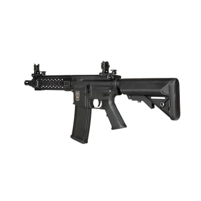 AEG M4 SA-F01 FLEX™ GATE X-ASR - Preta [Specna Arms]