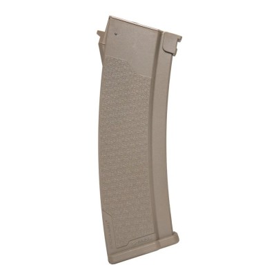 Magazine Mid-Cap S-Mag 175rds J-Series - TAN [Specna Arms]