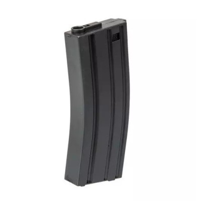 Magazine M4/M16 Mid-Cap 140rds - Black [Specna Arms]