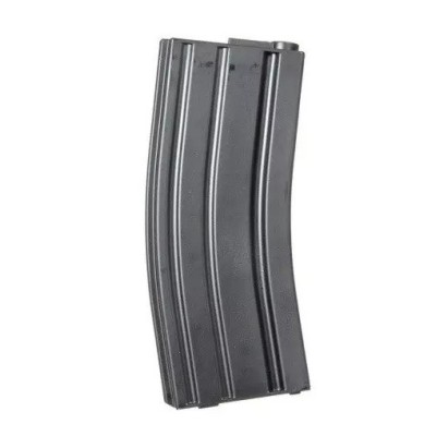 Magazine M4/M16 Mid-Cap 140rds - Black [Specna Arms]