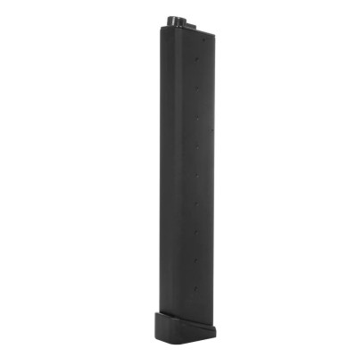 Magazine Mid-Cap for SA-X10 series 100rds - Black [Specna Arms]