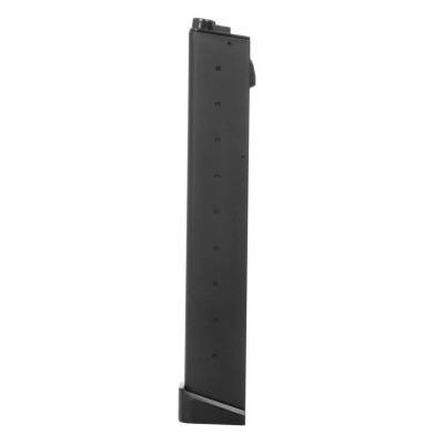 Magazine Mid-Cap for SA-X10 series 100rds - Preto [Specna Arms]