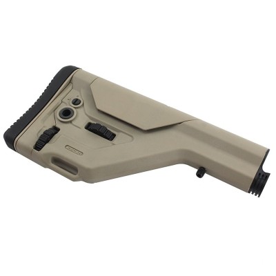 Coronha Sniper UKSR TAN - MA-382 [ICS]