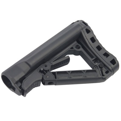 Coronha M4 GOS V3 - Preta [G&G]
