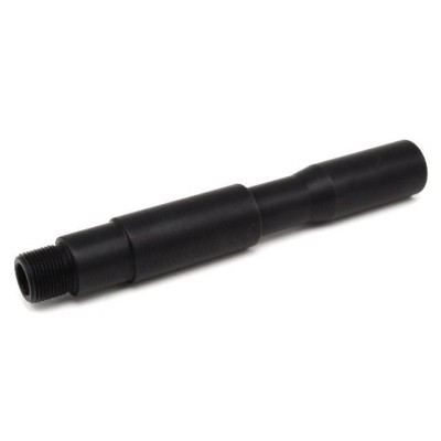 External Barrel Extension - 11.8cm [AirsoftPro]