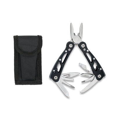 Multi Purpose Mini Pliers - 11023 [Albainox]