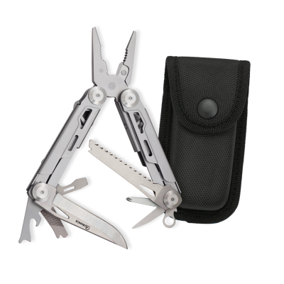Multipurpose Pliers - 11145 [Albainox]