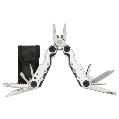 Multi Purpose Mini Pliers - 11146 [Albainox]