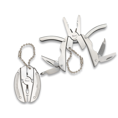 Mini Foldable Multifunction Pliers - 11148 [Albainox]