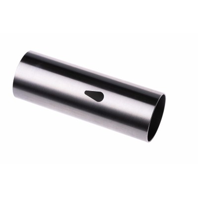 Cilindro Aço Inox CNC - Tipo A Canos 130 - 239mm [Retro Arms]