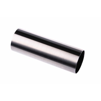 CNC Stainless Steel Cylinder - Type D 370 - 650mm [Retro Arms]