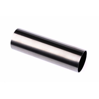 Cilindro Aço Inox CNC - Tipo E Canos 470 - 650mm [Retro Arms]