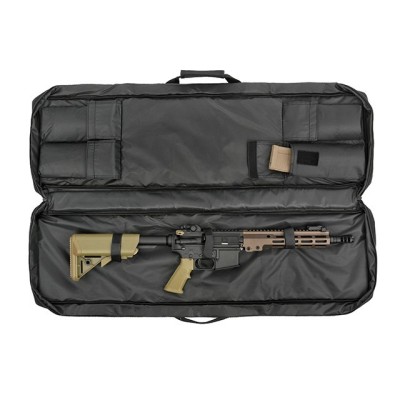 100cm Rifle Bag - Black [PJ]