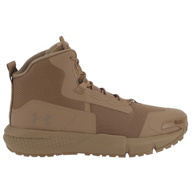 Charged Valsetz Mid Tactical Boots - Coyote Brown [Under Armour]