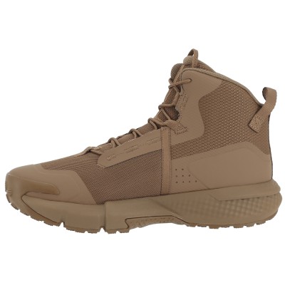Charged Valsetz Mid Tactical Boots - Coyote Brown [Under Armour]